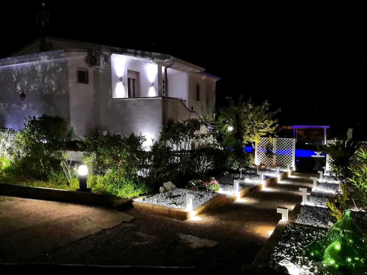B&B White House Peschici Exterior photo